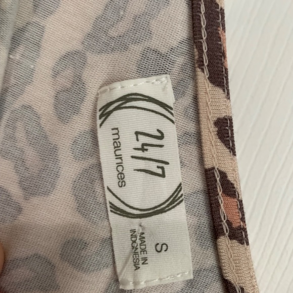 Maurices dress - Picture 4 of 6